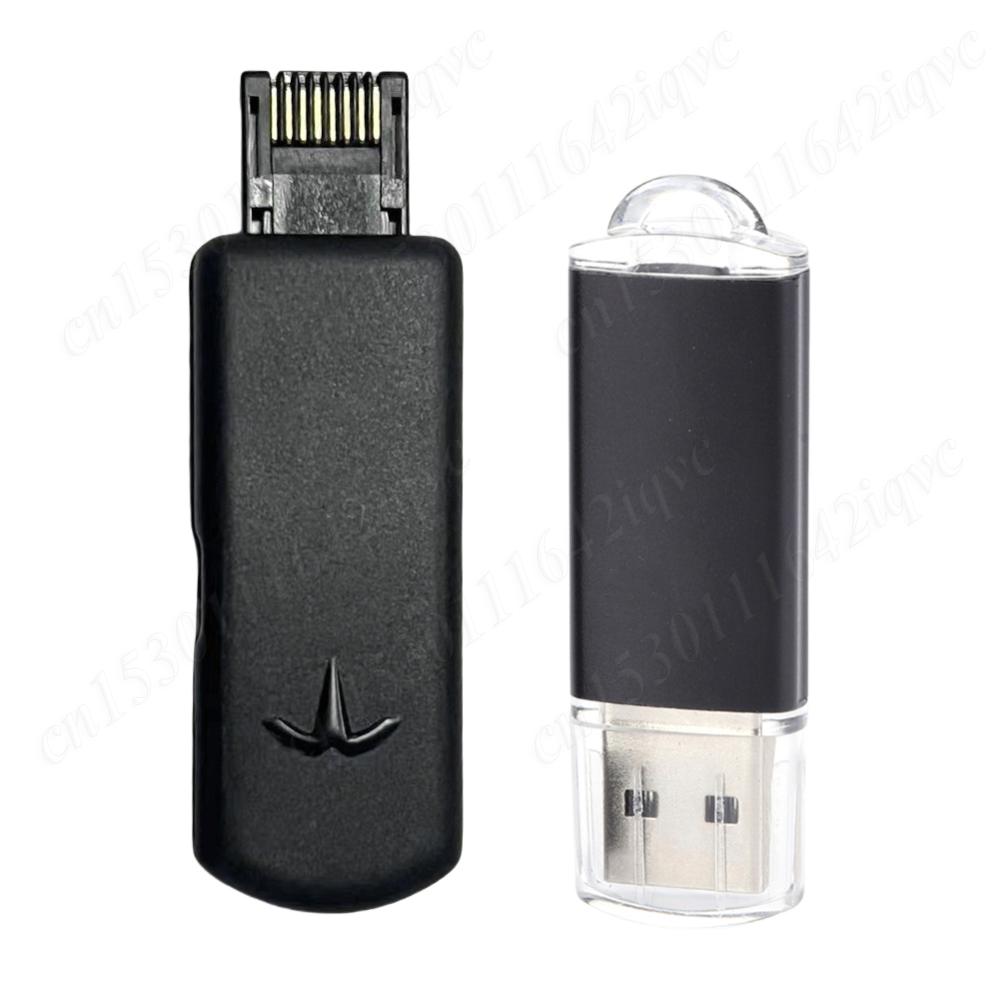 One-Key JB Tool Mod Kit USB Dongle JB USB Adapter with Type-C Cable Game Accessories for PS4/PS4 Pro/PS4 Slim 9.0-11.0 System