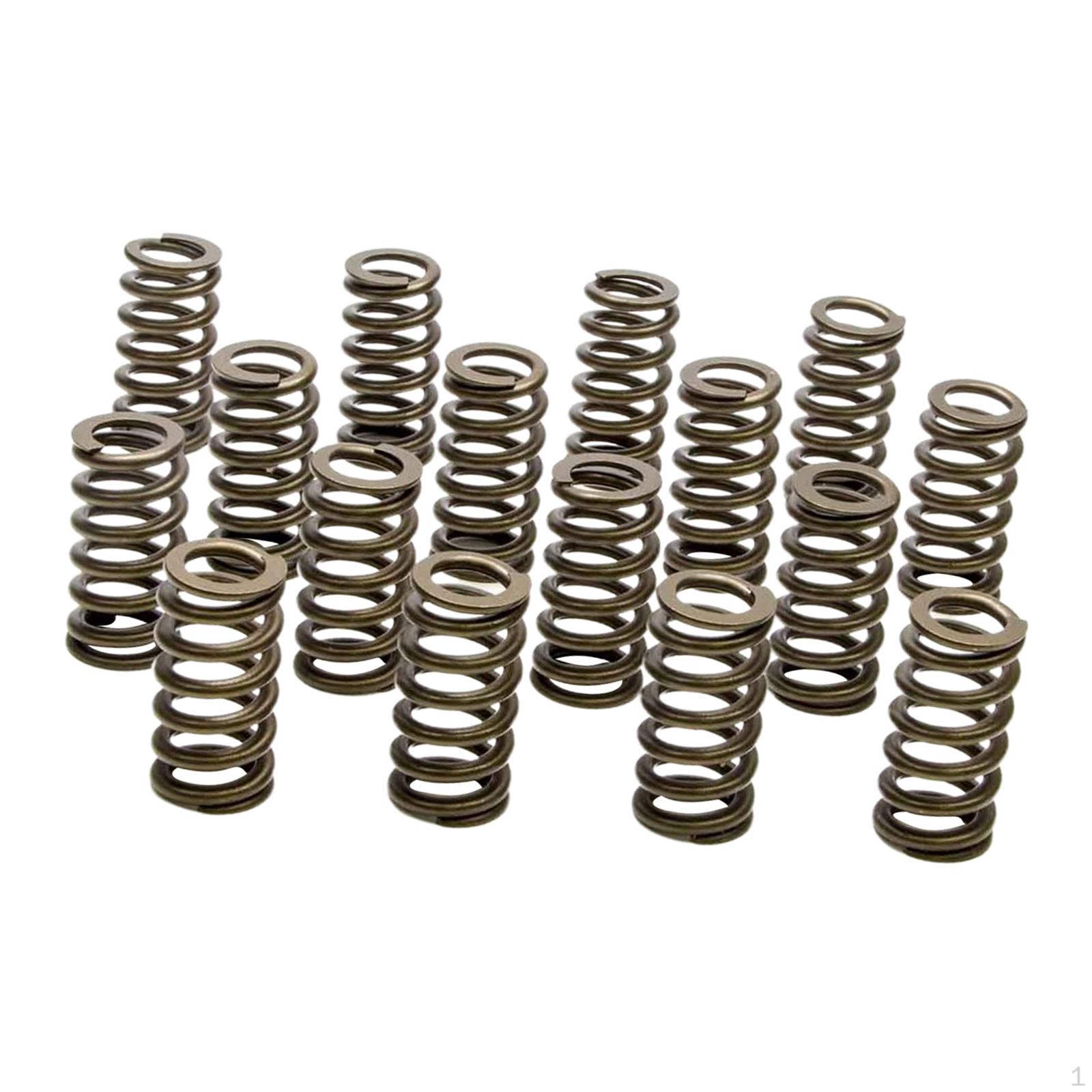 

Set of 16 Pac Valve Feather Kit Fits for LS Motors 1218 PAC1218