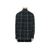 Polo Ralph Lauren Plaid Single-Breasted Long Sleeve Shirt Men Shirts Dark-Brown Green 710916468-001