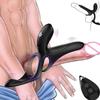 Uomini – Anelli per il pene