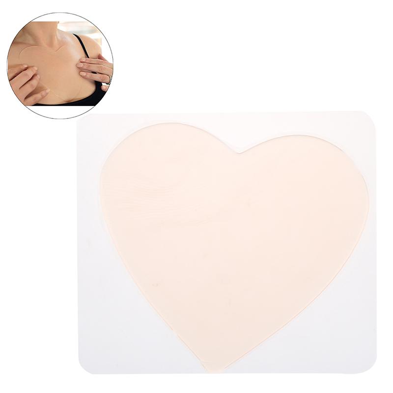 Medical Grade Silicone Overnight Invisible Pad