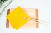 Nichi Nichi Tools Old Style Vegetable Set of Made In Japan from Natural 30cm Chopsticks, 2, Bamboo,