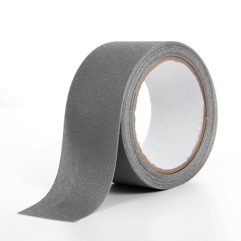 1pc 2.5cm/cm/10cm Anti Slip Traction Tape Non-slip Tape for Stairs, FloorsAnti-slip Tape For Street