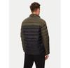 Winter Jacket Jack&Jones Sprint 12258444, Black, Regular Fit