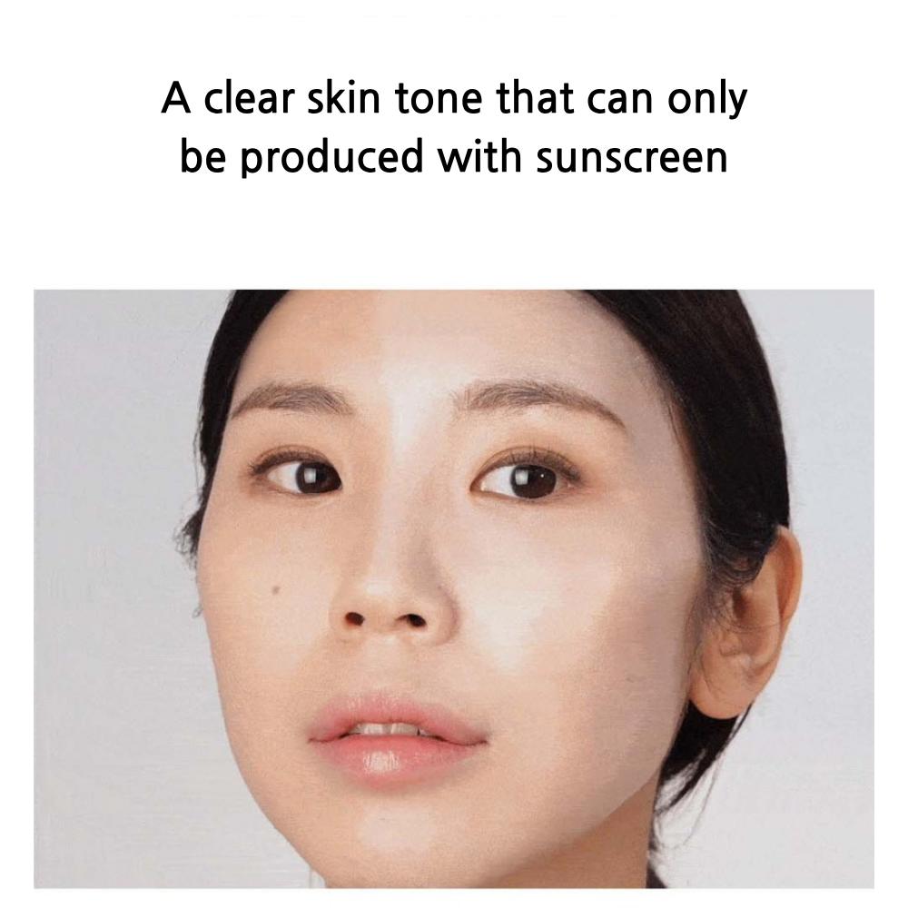 KAHI Sérum Solaire Tonalisant Hydratant SPF50+ PA++++ 40ml / 1.35 fl. oz.