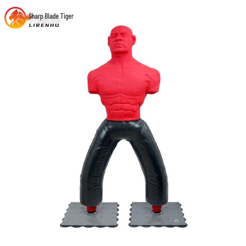 Razor Tiger Humanoid Punching Bag