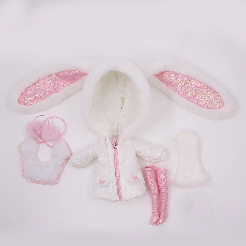 

Одежда для кукол 30 см-юбки/спортивная одежда подходит для кукол 1/6, Blythe, licca, Barbie и других кукол BJD, игрушка в подарок