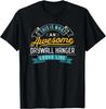 Tolles Beruf Abschied T-Shirt