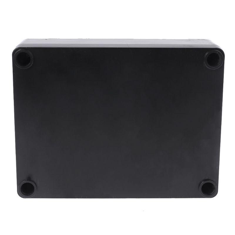 0-99Variable Resistance Box Decade Resistor Experimentelle Ausrüstung für den physikalischen Schulunterricht