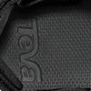 Teva Men S Sandal Stvm2510510 Blk Hydratrek