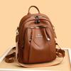 Modischer PU-Rucksack für Damen