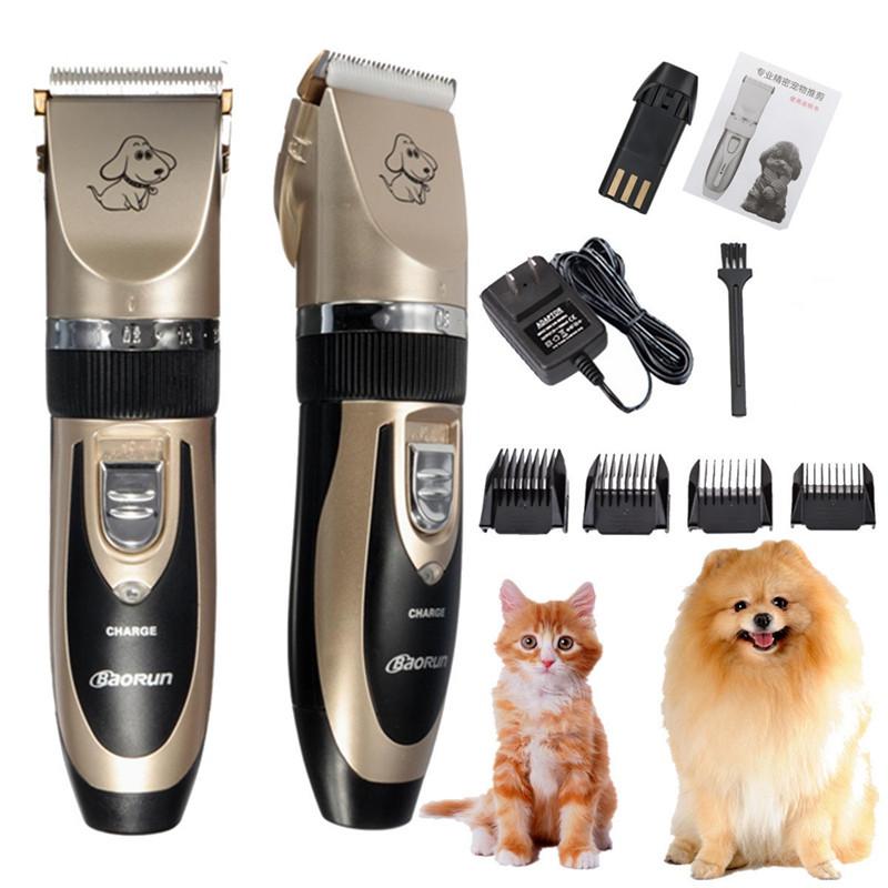 baorun pet clipper