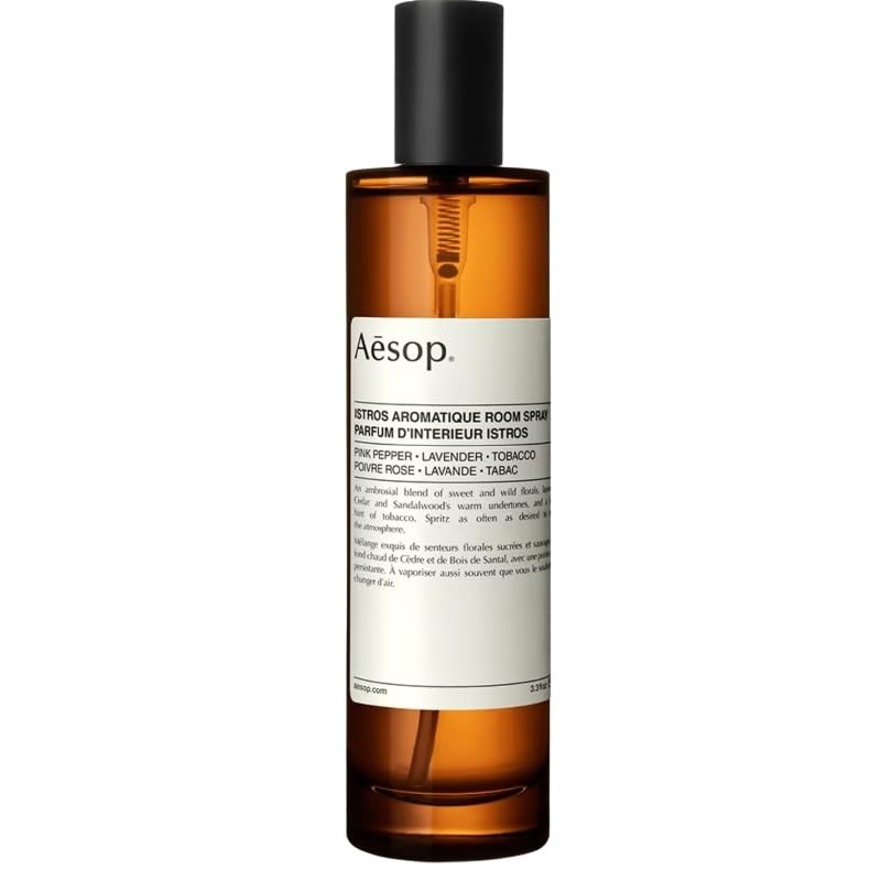 

Ароматический спрей для помещений Aesop Orous 100 мл [продукт]
