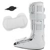 Foam Pneumatic Walking Boot Ankle Strap Support Foot Orthosis Plantar Splint Brace