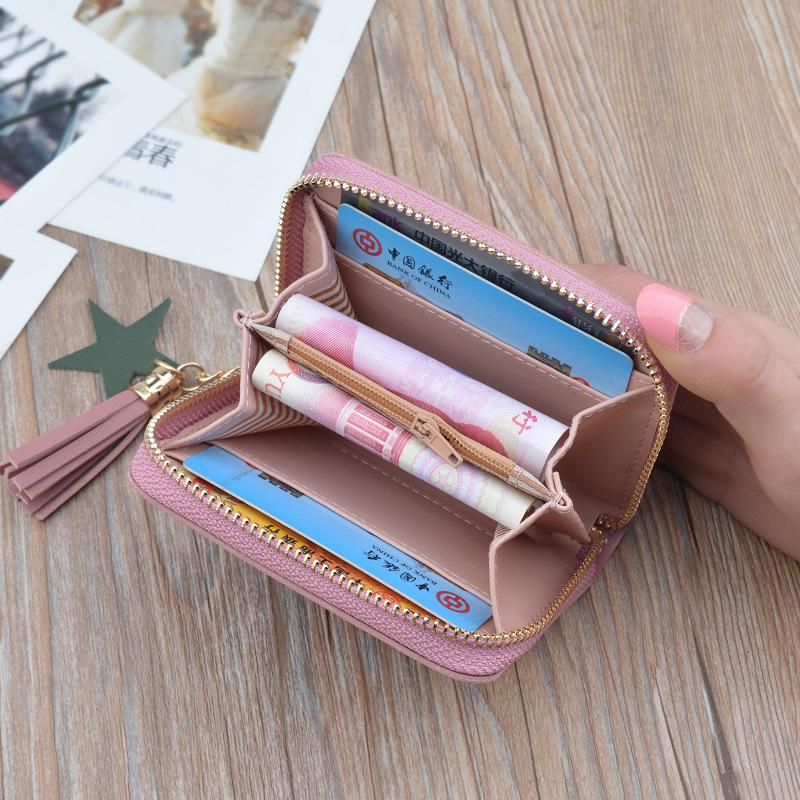 SCIONE женский кошелек для монет — фото 4