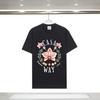 Felpa Unisex Casablanca con Stampa Logo: Maglia base trendy a girocollo per Autunno/Inverno