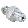 3AN-Außengewinde auf 3/8‑24 Inverted Flare Adapter fitting Metall HAF01 für 3/16 Zoll Bremsleitung