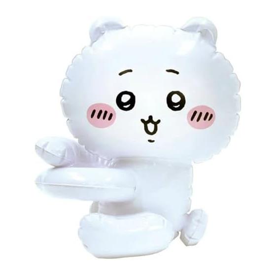 Ikeda Kogyo Hug Mascot Chiikawa 003800130
