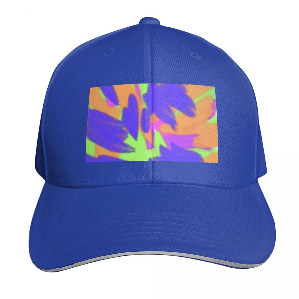 Splash of paint Baseball Cap Golf Hat Unisex Luxury Hat Luxury Unisex cap custom caps Unisex Hats Womens