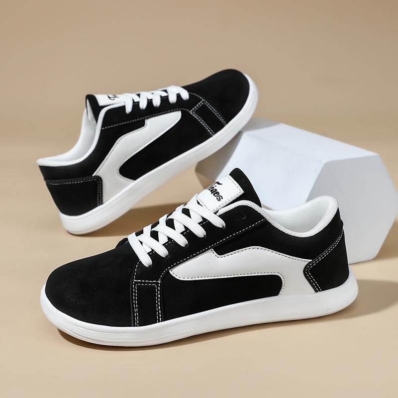 TUINANLE Dames Platte Casual Sneakers voor Wandelen Vrije Tijd Buiten Comfortabele Lichte Schoenen