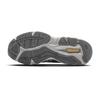 Mizuno Spark CN III Comfortable Low-Top Running Shoes Unisex sneaker Silver Gray D1GH242805