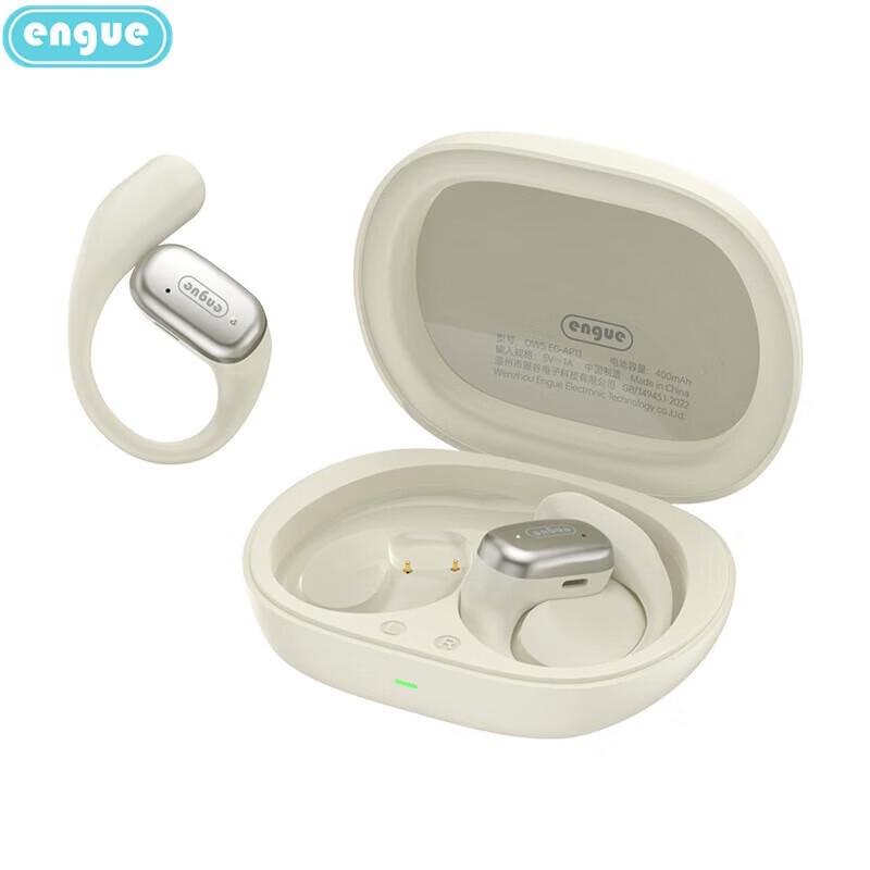 ENGUE AP11 Wireless Open-Ear Sport Bluetooth Headset
