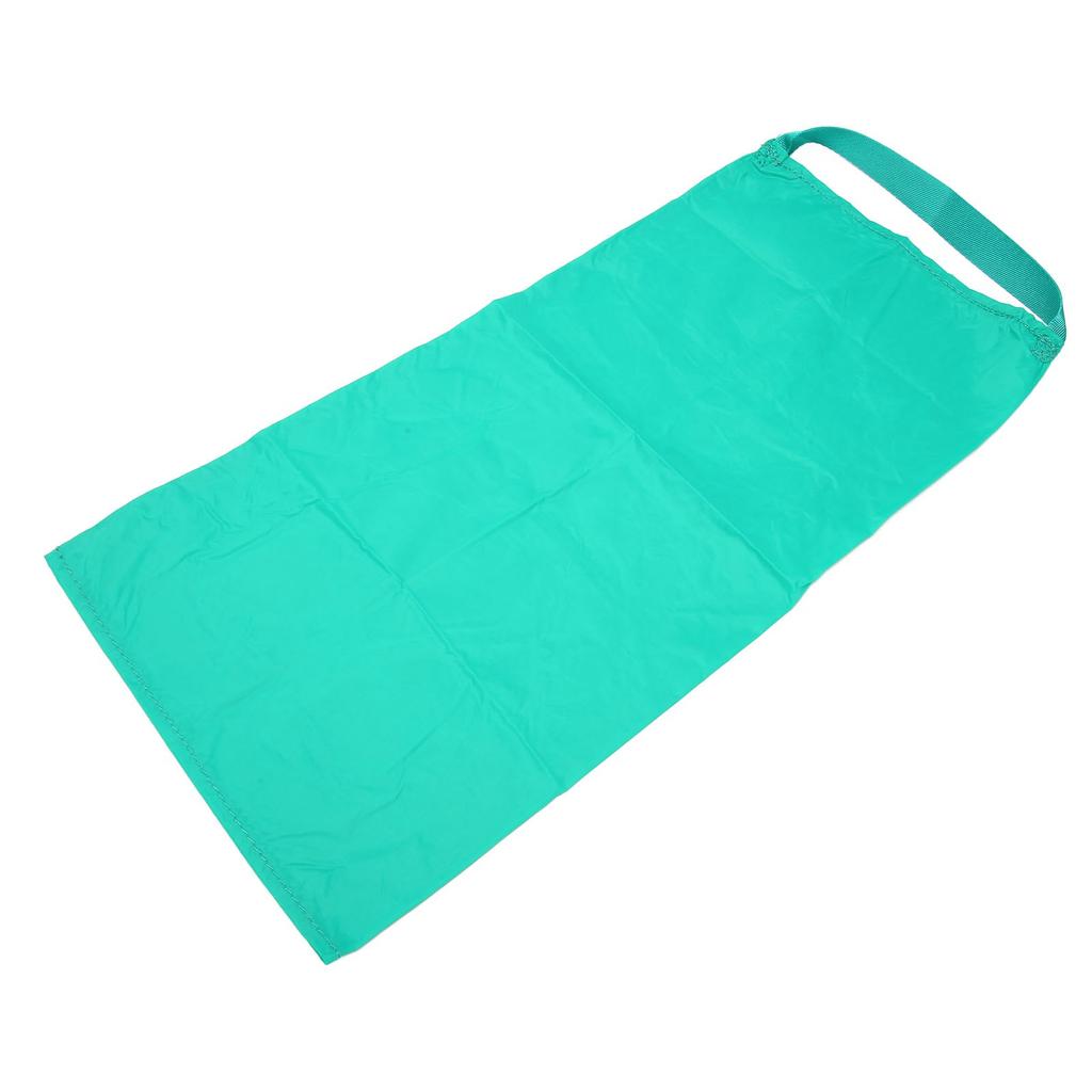 Patient Dressing Aid Slide Sheet Cover Reduce Friction Waterproof Lightweight Super Smooth Slide Sheet Cover M