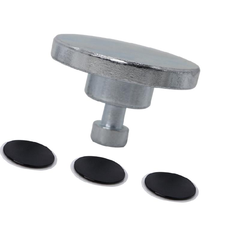 Auto Paint Safe Dents Puller set Cold glues Adhesive Professional Vehicle Body Repair Tool Simple to Operate for Home Us