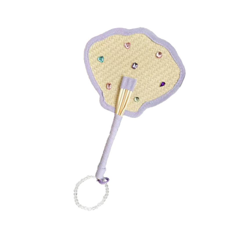 

Дофаминовая китайская танцевальная вечеринка шоу бисерная цепочка реквизит для выступлений художественный промысел летний бант лента мини стразы украшение подарок