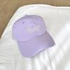 Fashion Hat spring and summer new widened brim quick-drying baseball cap children summer outdoor face small shade breathable cap men