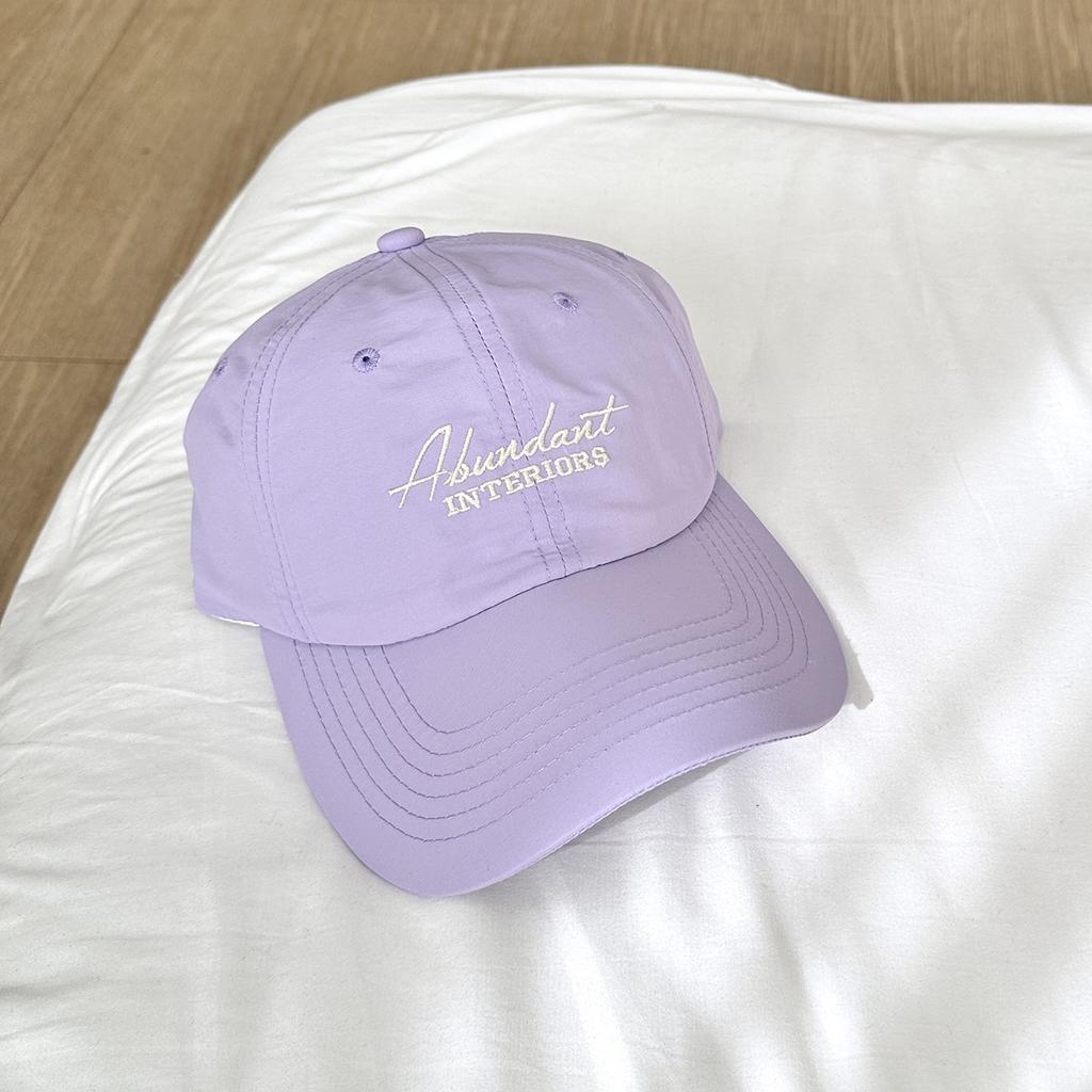 Fashion Hat spring and summer new widened brim quick-drying baseball cap children summer outdoor face small shade breathable cap men