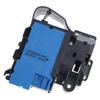 High Security Washing Machine Door Lock Switches with Protection and Plastic Construction Suitable for Top Loader Models