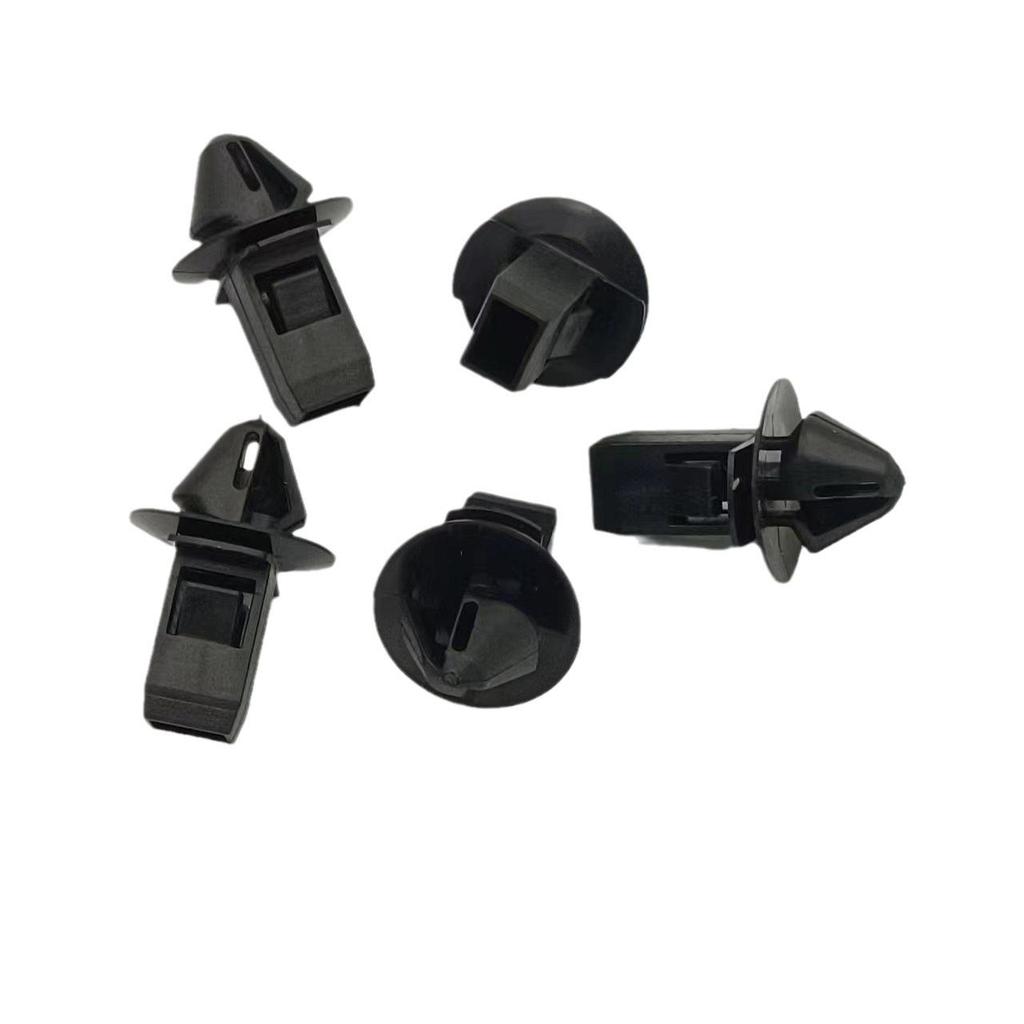 Dodge Ram Pickup Truck Front Grille Buckle Clip