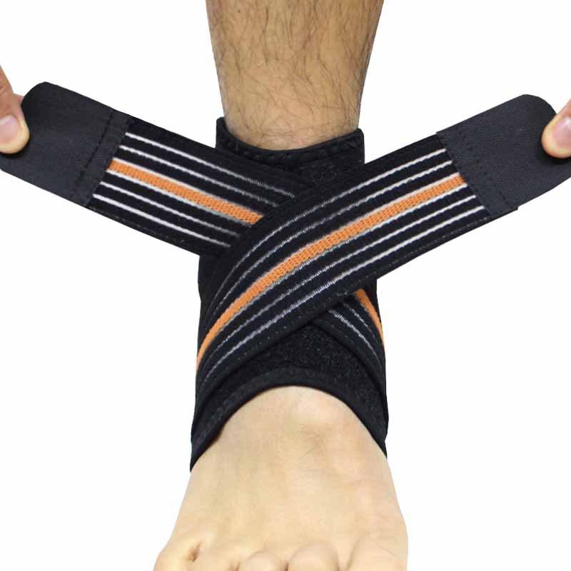 

Ankle protection Sprain protection Men s and women s sports ankle protection Pressure belt High Quality Durable Construction Practical Daily Use
