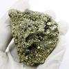 Pyrite 659.60 Ct Natural Rare Golden Uncut   Loose Gemstone Raw Rough