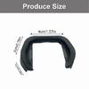 Eyecups Eyepiece Comfortable Wearing Camera Viewfinders Eyecups Blocking Stray Light for EOSR EOSR5 R5 R5C EOSR6