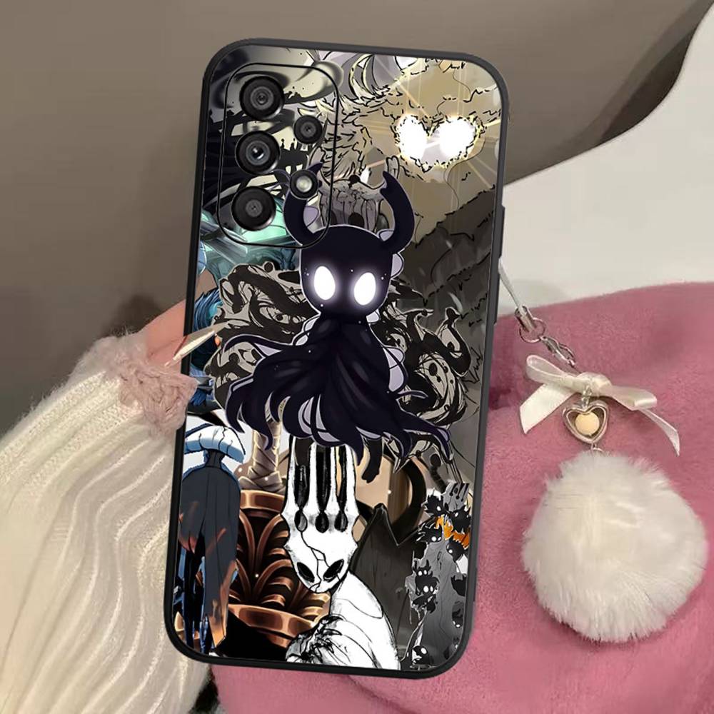 

Чехол для телефона H-Hollow K-Knight для Samsung A 52 53 21 32 13 12 71 31 51 40 72 73 70 22 42 50 30 20 21 Оболочка Samsung A22 5G