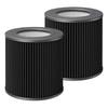 Filtros de Substituição HEPA Air Mini para Purificadores de Ar Molekule Air Mini, Molekule Air Mini+, Pacote com 2