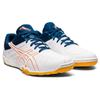 ASICS Attack Excounter 2 'White Blue Orange' Sneakers 1073A002-103