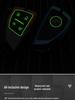 Buick Encore-S Key Case: Fashionable Car Key Bag with Buckle and Remote Shell Design