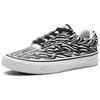 new Anta Ao Li Wear-Resistant Low-Top Skateboard Shoes Women's Black White