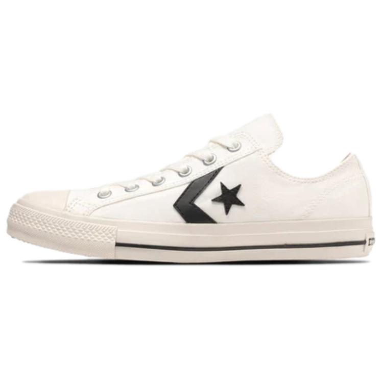 

Converse Cxp Удобные Ретро Низкие Кеды из Канваса Унисекс Кроссовки Белые Черные 34201851 42