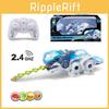 Remote Control Chameleon Toy