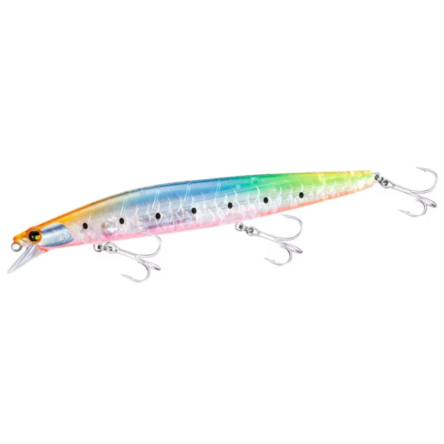 

Shimano Saltwater Lure Minnow Nessa Assassin 140S Jet Boost 010 T Skewashi K XG-214U