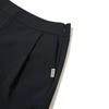 SNOWPEAK Root Women's Pintuck Shorts Navy (S23MWRHP67)