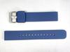 SEIKO R03V012J0 18mm Silicone for Band, Navy, SRPG75K1/SRPG85K1/4R36-09M0