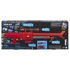 Hasbro Nerf Roblox ZOMBIE ATTACK VIPER STRIKE Dart Includes Exclusive Virtual Item Dart 6 and Ages 8 and Up Authentic Shooting A Popular Gift for