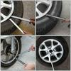 Tire Lever, Tire Replacement Tool, Tire Repair Tool, Lever Bar Set, Rim Lifter, Tire