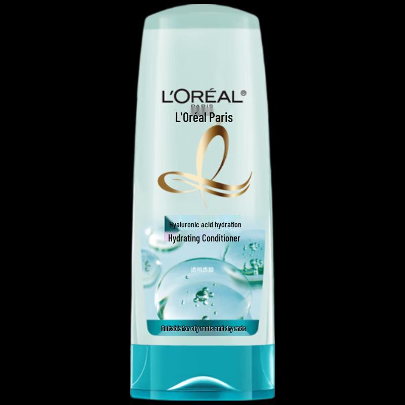 L Oréal Hyaluron Moisture Hydrating Conditioner