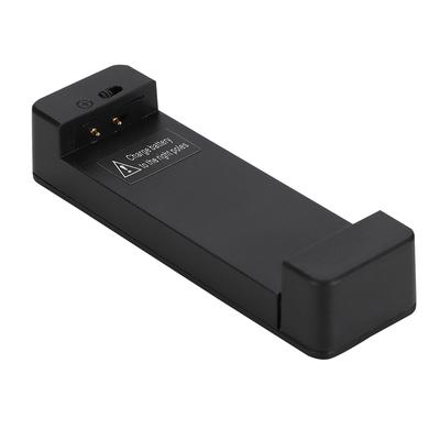 Portable Universal CE Certification MicroUSB Charger for Mobile Phone Lithium Battery